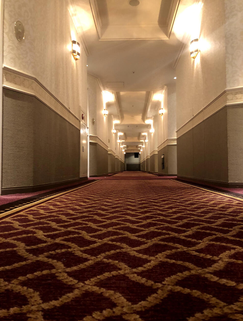 Corridors